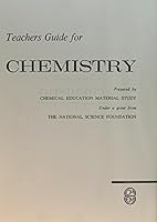 Chemistry: An Experimental Science -- Teachers Guide B003C3XDKQ Book Cover
