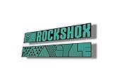 rockshox argyle rct 2014 ✅️FACILE APPLICAZIONE: facile da applicare e rimuovere senza lasciare residui; perfetto per personalizzare la tua moto.