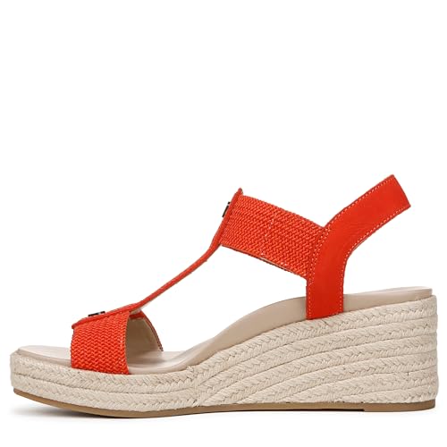 Sandales Calera Vionic en nubuck d'exception et finitions raffinées