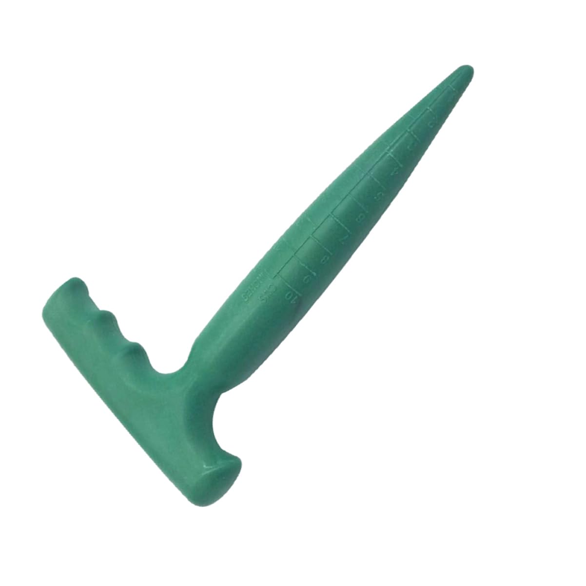 Yardwe Lot De 3 Outils De Jardinage en Plastique pour La Transplantation Distributeur 3 Pièces X 3