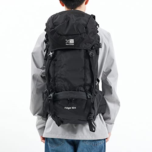 カリマー ridge 50+(1)