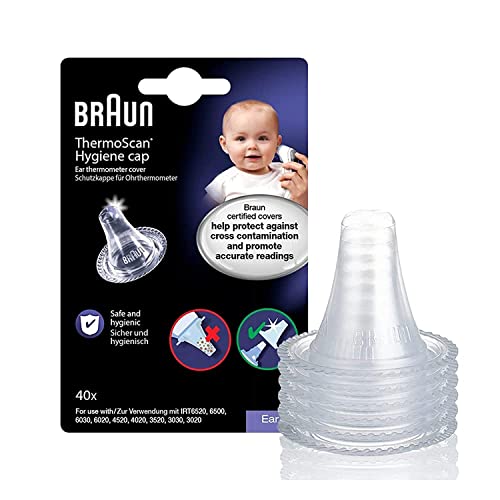 Braun LF 40 ThermoScan Refill
