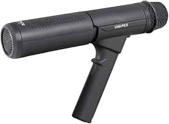Amazon | UNI-PEX ユニペックス マイク形拡声器 MDS-100 | UNI-PEX