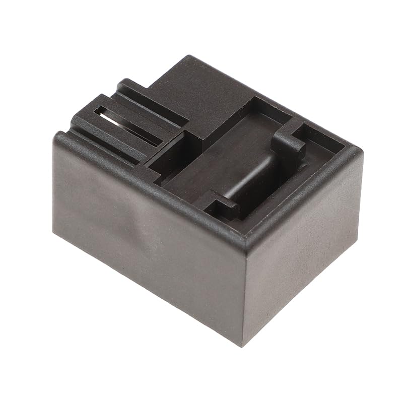 Detector Eletrônico de Carga ELD MADUOMA 3 Pinos para Honda Civic, CR-V, Element e Fit – 1 unidade