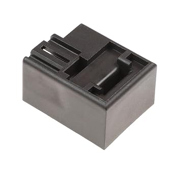 Electronic Load Detector ELD Compatible with Honda CRV 2002-2006 Civic 2001-2005 Element 2006-2011 Fit 2007-2008 Acura RSX 2006 Replaces 38255-S5A-003