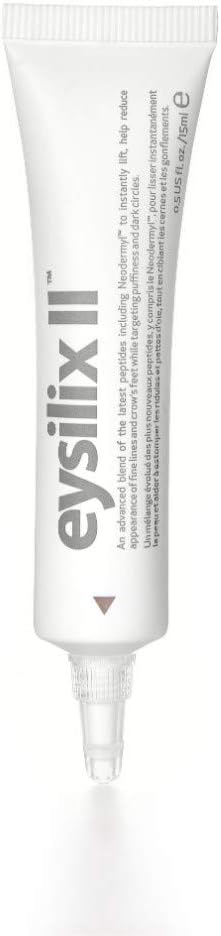 Indeed Laboratories Eysilix II Total Eye Rescuer 0.5 fl oz (15 mililiter)