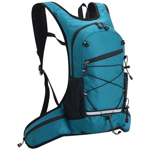 Sac à dos tactique de chasse imperméable pour transporter de lourdes charges