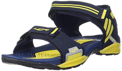 Image of Lancer Mens Earth-309 Men Sports Shoes Navy Earth-309 (8UK)
