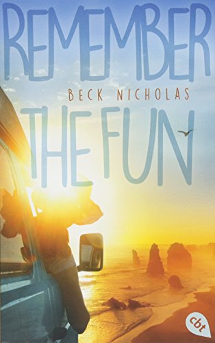 Remember the Fun Remember the Fun