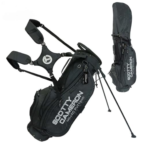 VesVas �X�^���h�S���t�o�b�O �y�� �L���f�B�o�b�O 9�|�P�b�g��e�� �h�� �N���u�P�[�X ���[ �t�� �S���t�R�[�X ���K�� �R���p�N�g�݌v �����^�ѕ֗� (�u���b�N,1) [���s�A���i]