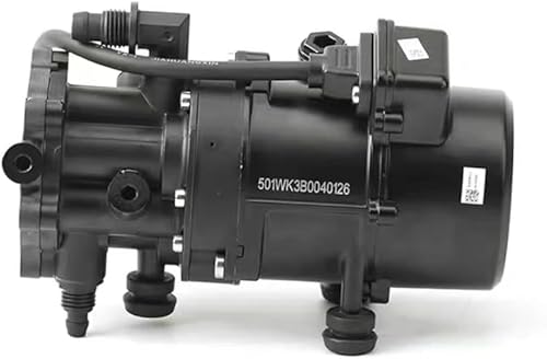 Miniatura 3 de [Piezas de drones] Adecuado para drones agrícolas para el conjunto de bomba de émbolo DJI T30 (incluida la línea de señal) [Fácil instalación]