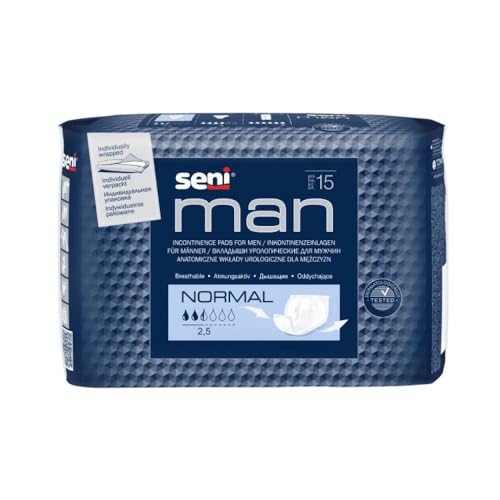 Seni Man Normal - PZN 15404447