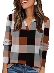Plaid Caramel
