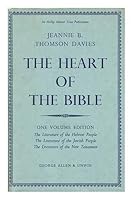 The Heart of the Bible One Volume Edition B0007J7X5O Book Cover