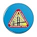 GRAPHICS & MORE Star Trek Star Fleet Academy Pinback Button Pin