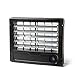 Portacool PARLVR000300 Jetstream 230 Louver Kit, Black