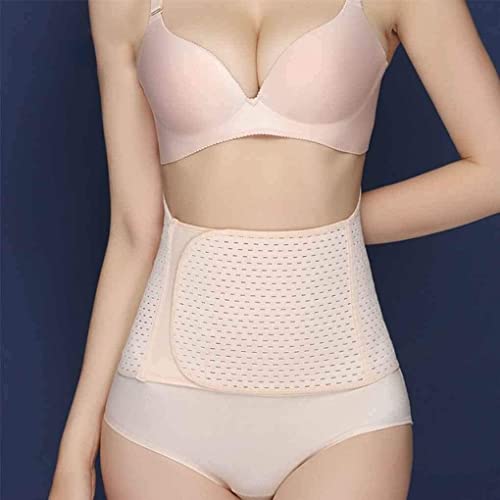 Faja lumbar soporte para espalda baja mujer negra miniatura 3