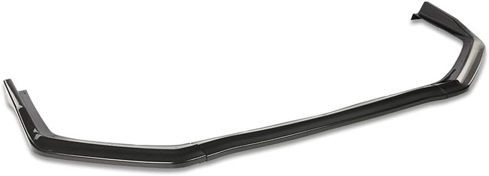 ROADFAR Front Bumper Lip Splitter Fits 2015-2020 For Subaru WRX STI