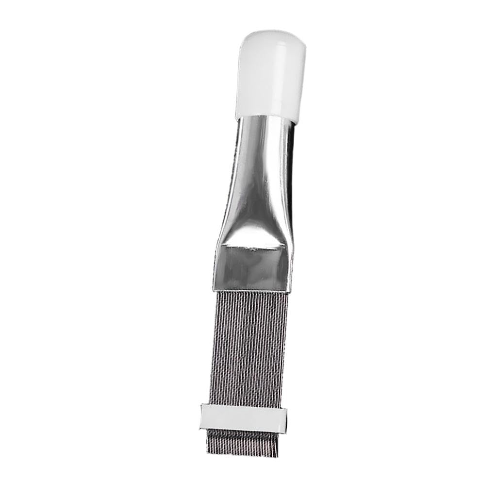 LR Decor Fin Comb for Air Conditioner Blade Cooling Straightening Cleaning Tool-image-34