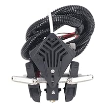Direct Drive Extruder High Speed Printing for FLSUN V400 Auto Leveling 3D Printer Part