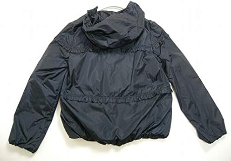 ☆MONCLER☆ ガールズナイロンジャケット・Prague☆ 12A/14A Amazon | [モンクレール] PRAGUE プラグ キッズ ガール フリル