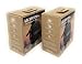 LG XBOOM Go Wireless Portable Speaker with Powerful Sound XG2TBK - 2PACK