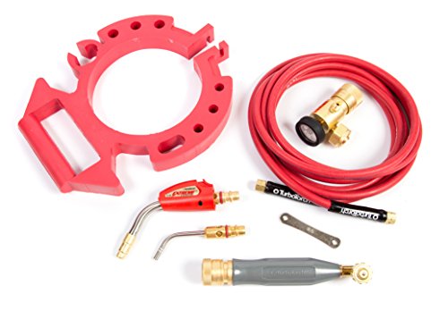 TurboTorch 0386-0574 TDLX2003B Torch Kit Swirl
