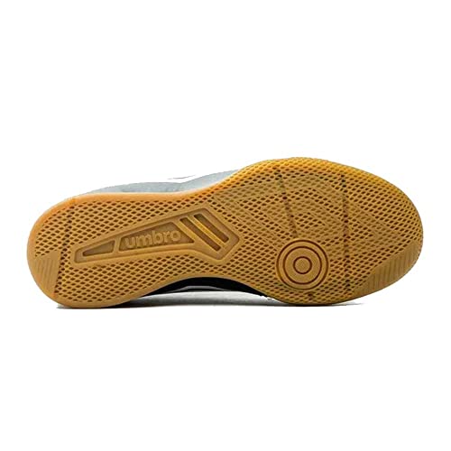 UMBRO Class 2.2 Jr, Tênis Masculino, Preto/Branco (Black/White), 36