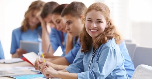 L'esito poco roseo dei test di medicina