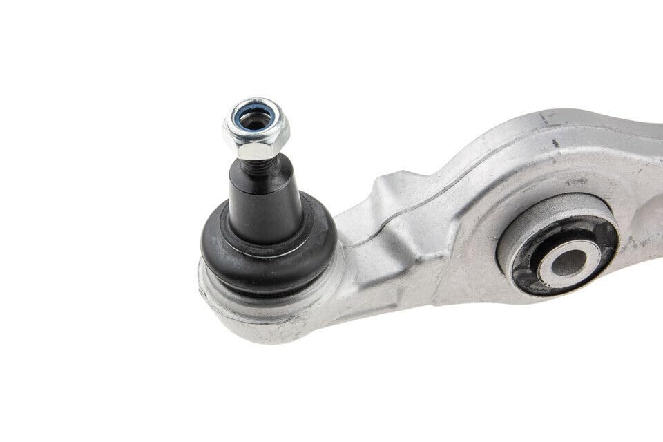 Bras de commande inférieurs Audi Allroad C5 stabilisant la conduite sur chemins et routes