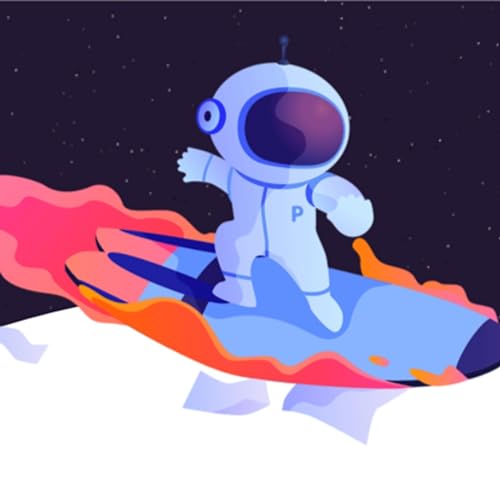 『Paperhelp podcast』のカバーアート