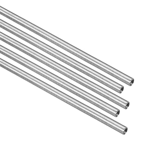 Uxcell - Alambre de resistencia para calefacción (1000 W, 1500 W)