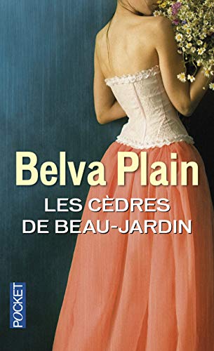 Télécharger Les cèdres de Beau-Jardin Francais PDF