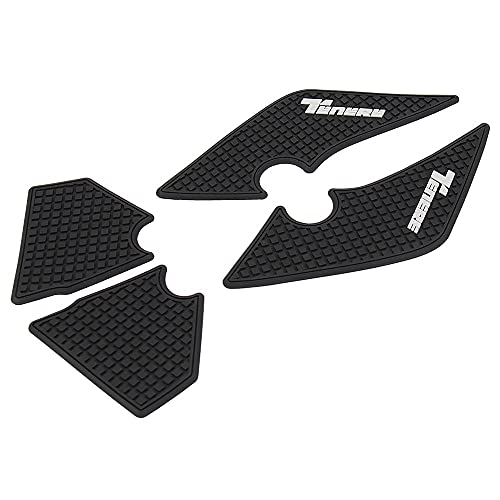 Protection réservoir Tenere 700 tampon antidérapant XTZ T700