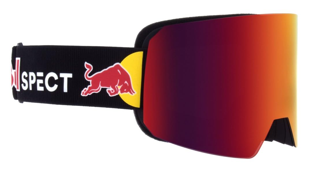 Red Bull SPECT Goggles LINE-01