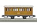 Lionel Thomas & Friends Electric O Gauge Bluetooth Train Set with Remote