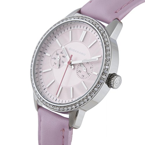 Image of Giordano Analogue Women's Watch-2881