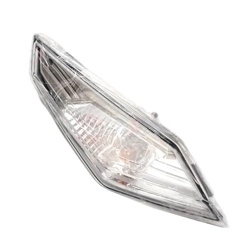 Feu de Moto Clignotant Gauche Droit Ampoule pour Jet 14 50 125 200