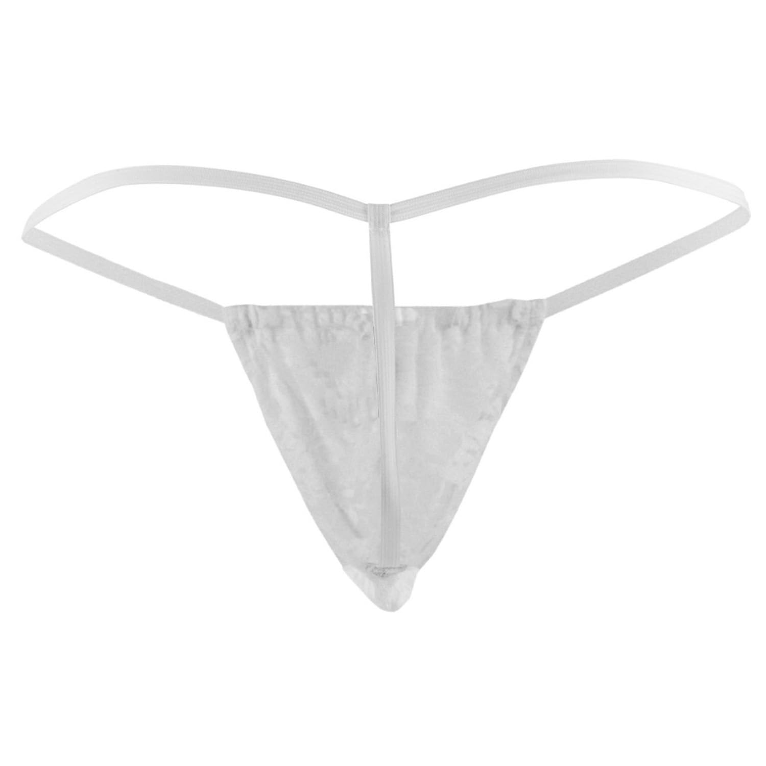 ribald the neech Men's Lace G String Thongs.-picture-33