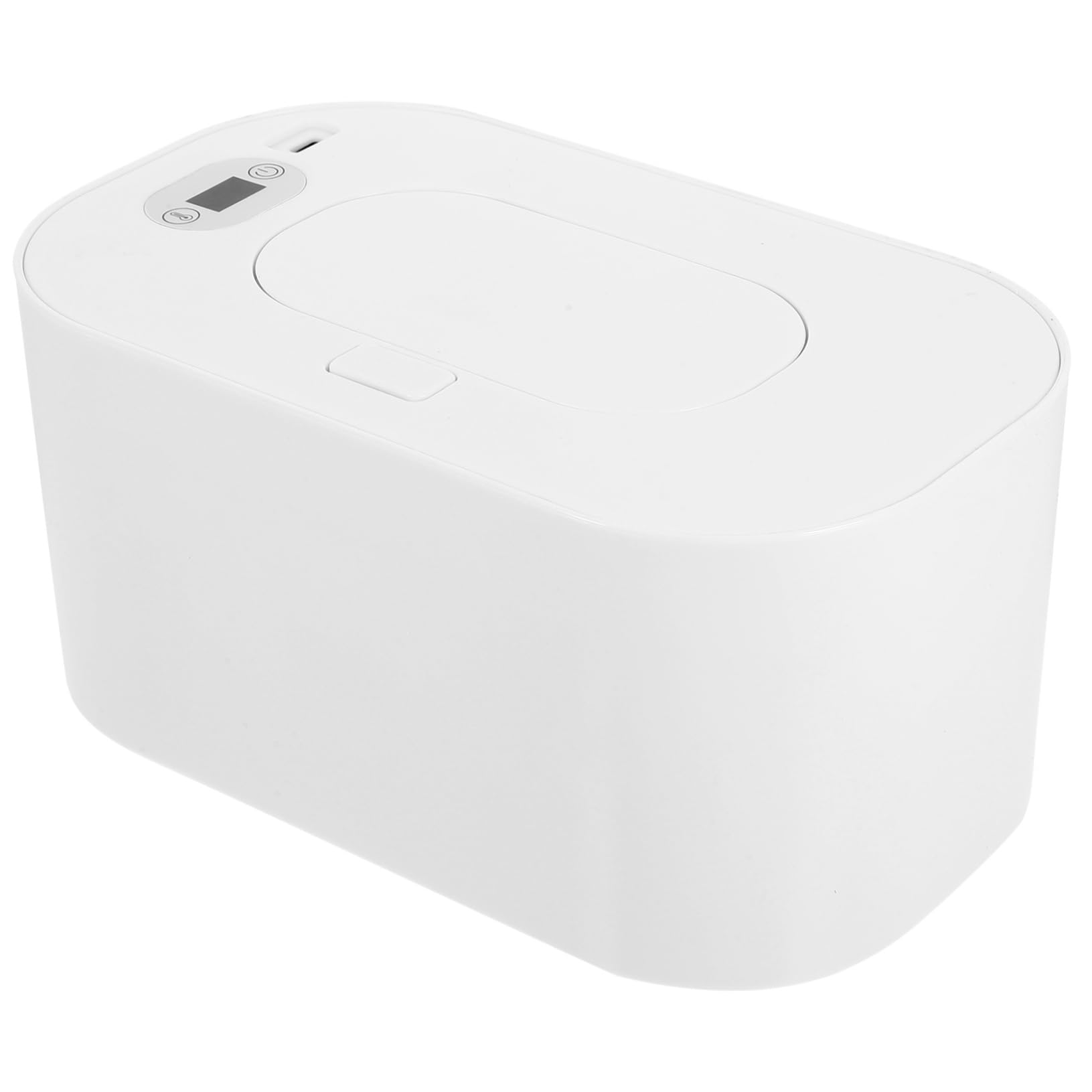 UPKOCH 2stücke Usb Feuchttuchwärmer Für Tragbarer Heizbox Für Gleichmäßige Temperaturkontrolle Für Auto Büro Und Zuhause Hält Tücher Warm Und Feucht