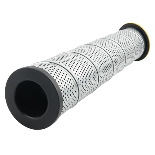 Image of Glass Fiber Filter Element Filter Cartridge Filter Screen | Compatible with Parker, Replace OE 937399Q