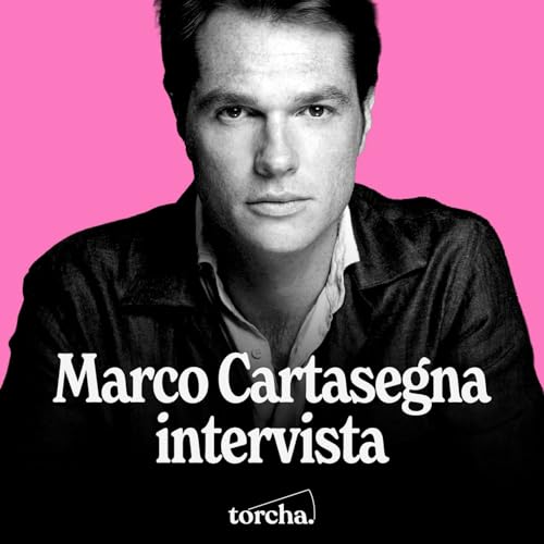 Marco Cartasegna intervista Fastweb