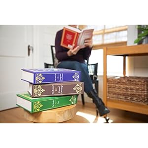 The book of unusual knowledge hardcoverlay flat april 1 2012  urban country home decor