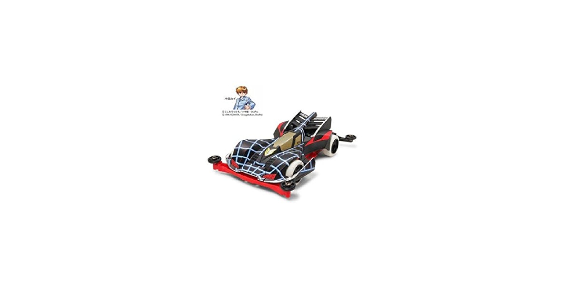 自動車 TAMIYA BEAK SPIDER 1/32 Amazon.com: Tamiya 19439 1/32 Jr Racing Mini Beak Spider