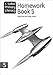 Homework Book 5 (Collins Primary Literacy) (Bk. 5)