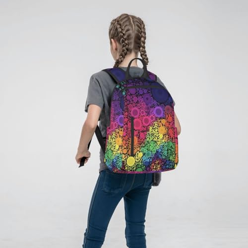 美品 北欧人間工学花柄リュック Amazon.co.jp: [SAMAU] リュック 月柄