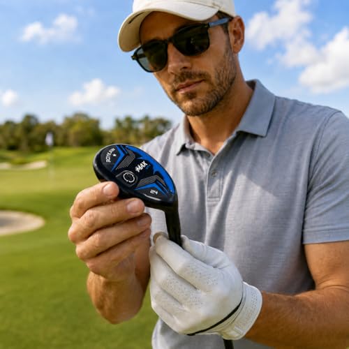 Roykaw 5 Hybrid Golf Club