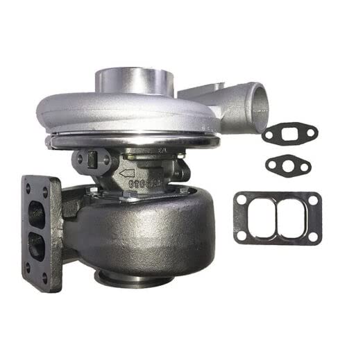Amazon.com: HX35W Turbocharger 3539697 3804877 3539700 3539699 For  