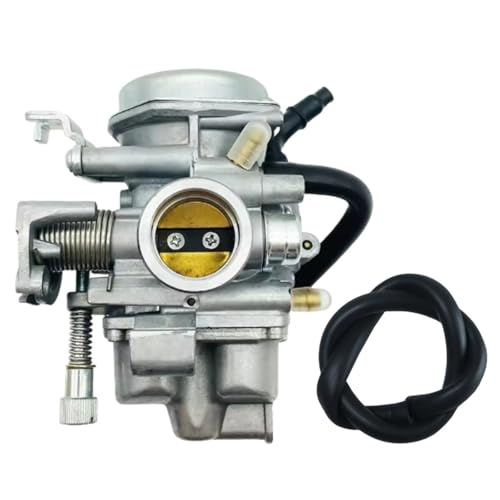 Carburateur moto 27mm : fini les pannes d'admission sur GL150 et CBF150