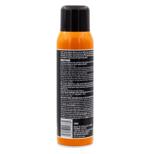 Gorilla 109852 Contact Adhesive Ultimate thumb #7